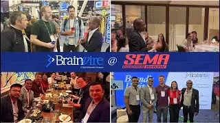 SEMA Show 2025 Highlights | Driving the Future of Automotive Innovation