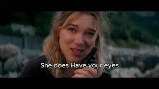 No Time To Die | Ending Scene 