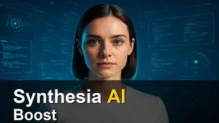 Did you know Synthesia AI narrators can create lifelike videos without real actors?