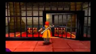 Dragon Quest VIII: Journey of the Cursed King playthrough Part 89
