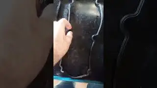 Strada fire evo com falha de sincronismo, defeito simples mas que requer aten&ccedil;&atilde;o