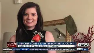 How to avoid boating accidents