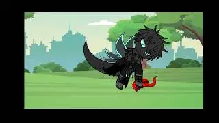 Godzilla parte 4) Godzilla vs skull Crawler vs angirus