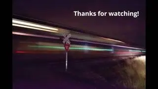 AMTK 202 Flies By With Sunset Limited #1 - Lissie, TX
