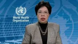World Polio Day: WHO thanks all those working to achieve a polio-free world