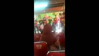 Acara aniverseri IARP lampung yang ke2tahun