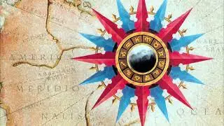 Silence And Distance - Angra GUITAR BACKING TRACK WITH VOCALS!