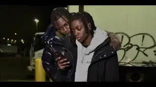 Sexy Deuce - Kyle Richh, Jenn Carter (Best Full Version)❗️
