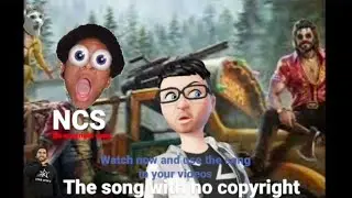 Jack prince - CLOUT | no copyright song |battle royale #freefire