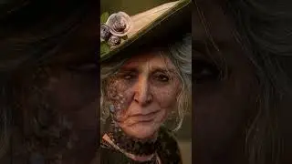 Antonia&hellip; WHAT Happened to Your Face?? 😭🤢