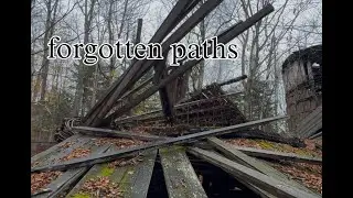 Bushwhacking Isn't Random: How I Move Off Trail With Intention
