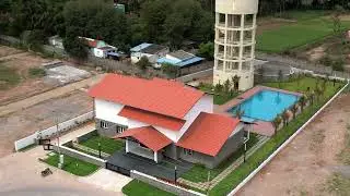 Westend Villas & Plots by B&B Properties