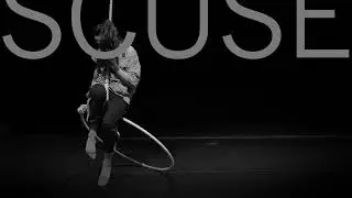 SCUSE by Fr&eacute;d&eacute;rique Cournoyer Lessard [Spectacle en CO-PRODUCTION]