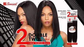 Double Two Yaki