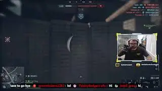 🔥Battlefield 6 - Red bull Challenges - Live