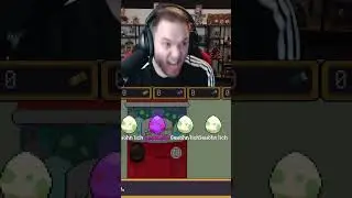 Pokerogue 1. Legy EGG