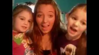 Call Me Maybe? - Cover - Caroline Sherwood