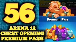 Rush Royale: Premium Pass 