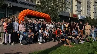 Путешествие на Открытие HappyPC Калининград 🔥