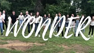 WONDER - Shawn Mendes (Flight A Cappella Cover)