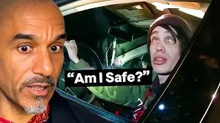 Suspect Killed After Police Officer's Horrible Mistake