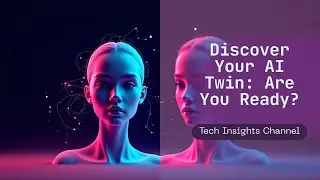 Meet Your Digital Twin: The AI Version of You