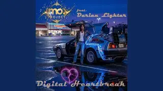 Digital Heartbreak