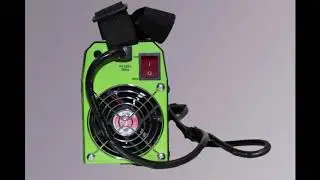 Stromo SW250 Inverteres Hegesztő 250Amper
