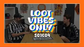 LOOT VIBES ONLY S01E04 - Őszint&eacute;n a tartalomgy&aacute;rt&aacute;sr&oacute;l &ndash; trendek vs. &ouml;nazonoss&aacute;g - Dobos G&aacute;bor