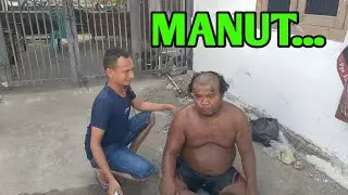SAHABAT LOPE BADAN TINGGI BESAR