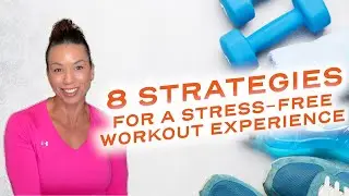 Overcoming Gym Anxiety: 8 Strategies for Building Confidence and Empowerment