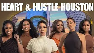Heart & Hustle Houston, сезон 1, серия 8 | ОБЗОР