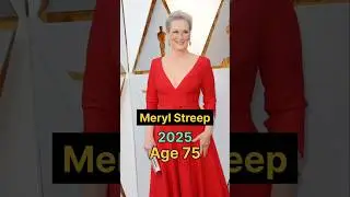 Then vs Now: Hollywood Actresses Who Aged Gracefully (2025)