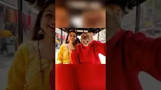 Monkey Vlog Kaise Banaye | Monkey Vlog Video Ai | Monkey Vlog Video | The Priyesh