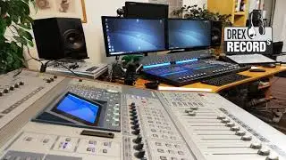 Tonstudio Drex-Records erstellt Audiospot Produktion f&uuml;r Decathlon!
