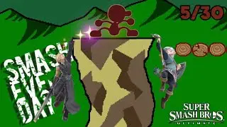 Smash Every Day 5/30 - Live Arena and Quickplay