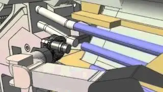 CATIA/DELMIA - ITER