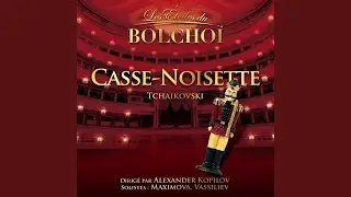 Casse-Noisette, Op.71: Acte I, Scène 1: Marche