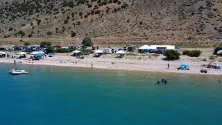 Bear Lake Treasure Hunt 2025