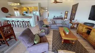 Kamaole Beach Royal 701