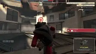 TF2 Scout Gaming