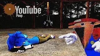 [YTP] Bois vs Grils