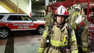 Rope bailout 2