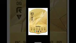 Card creator FC 25