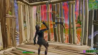 SSG KOBE NURSE FORTNITE MONTAGE