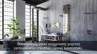 Styl industrialny - jak wprowadzić do wnętrz? Sprawdź na RynekPierwotny.pl