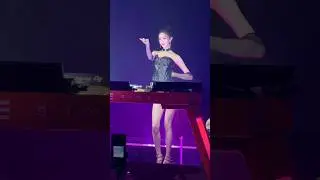 meow meow😼#dj #trending #meow #dance #concert