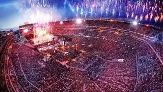 WrestleMania Trip Tips