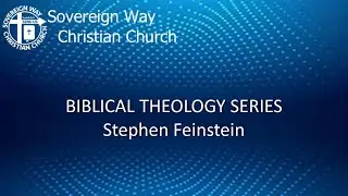 You're Probably Reading Your Bible Wrong, Pt. 2