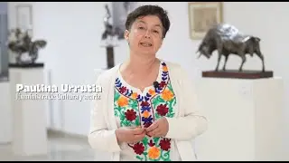 Paulina Urrutia, Exministra de Cultura y actriz.